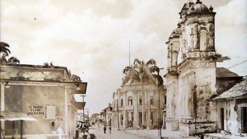 Tapa más antiguo